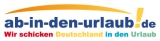 Urlaub buchen
